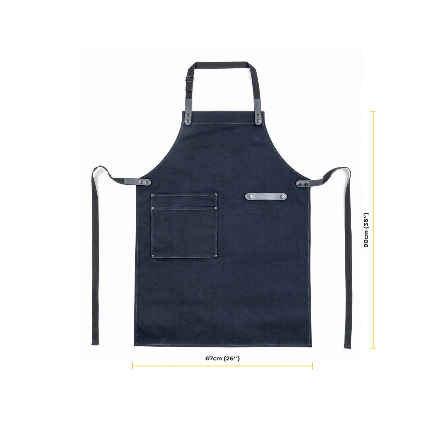 Ooni Pizzaiolo Apron