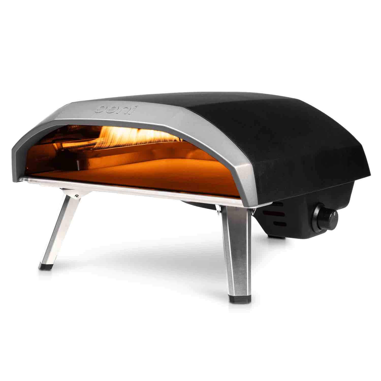 Ooni Koda 16 Gas Powered Pizza Oven - Ooni United Kingdom