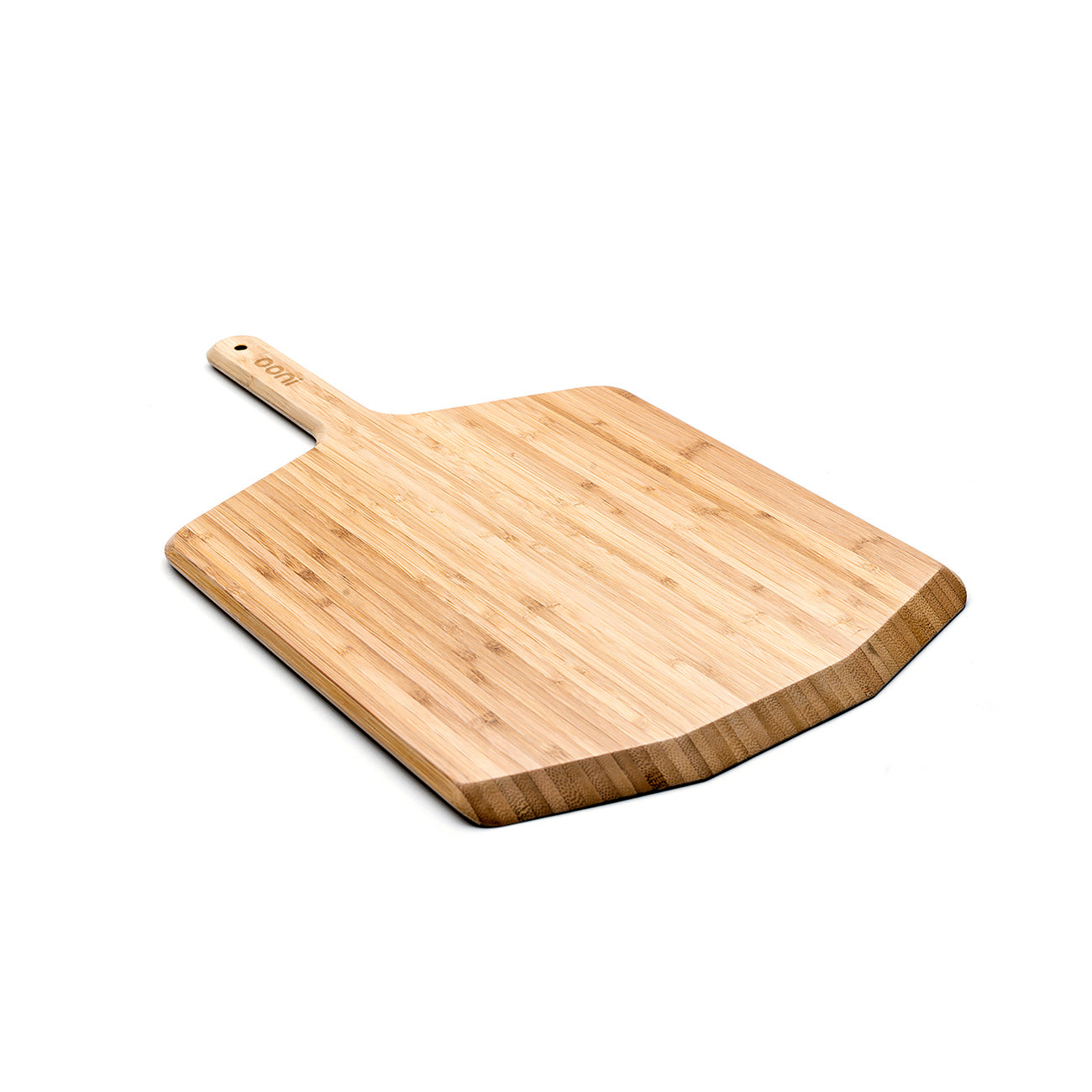 Ooni Bamboo Pizza Peel & Serving Board